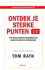 Ontdek je sterke punten 2.0 Ontdek je sterke punten 2.0