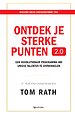 Ontdek je sterke punten 2.0 Ontdek je sterke punten 2.0