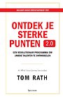 Ontdek je sterke punten 2.0 Ontdek je sterke punten 2.0