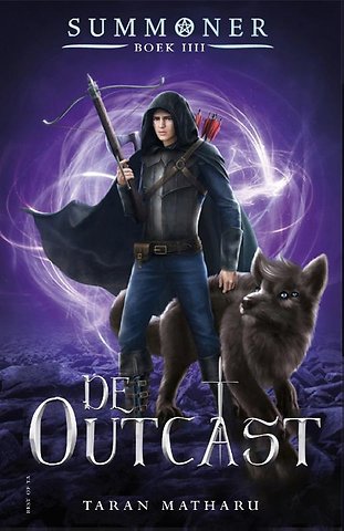 De outcast