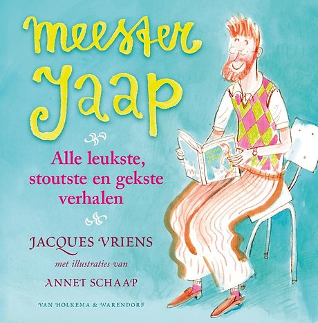 Meester Jaap -