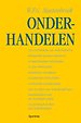 Onderhandelen Onderhandelen