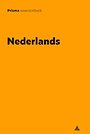 Prisma pocketwoordenboek Nederlands (FLUO editie)