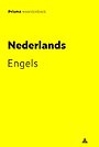 Prisma pocketwoordenboek Nederlands-Engels (FLUO editie)