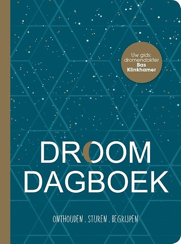 Droomdagboek