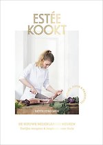 Estée kookt - De nieuwe Nederlandse keuken