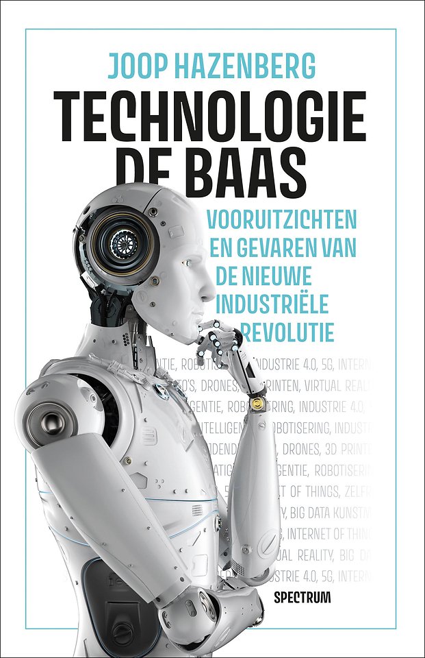 Technologie de baas Technologie de baas