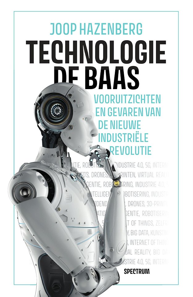 Technologie de baas Technologie de baas