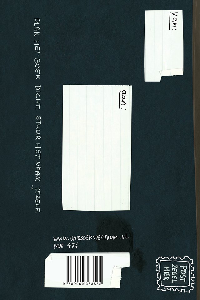Wreck this journal