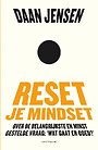 Reset je mindset Reset je mindset