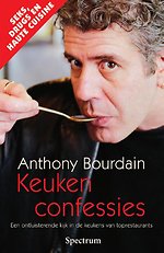 Keukenconfessies
