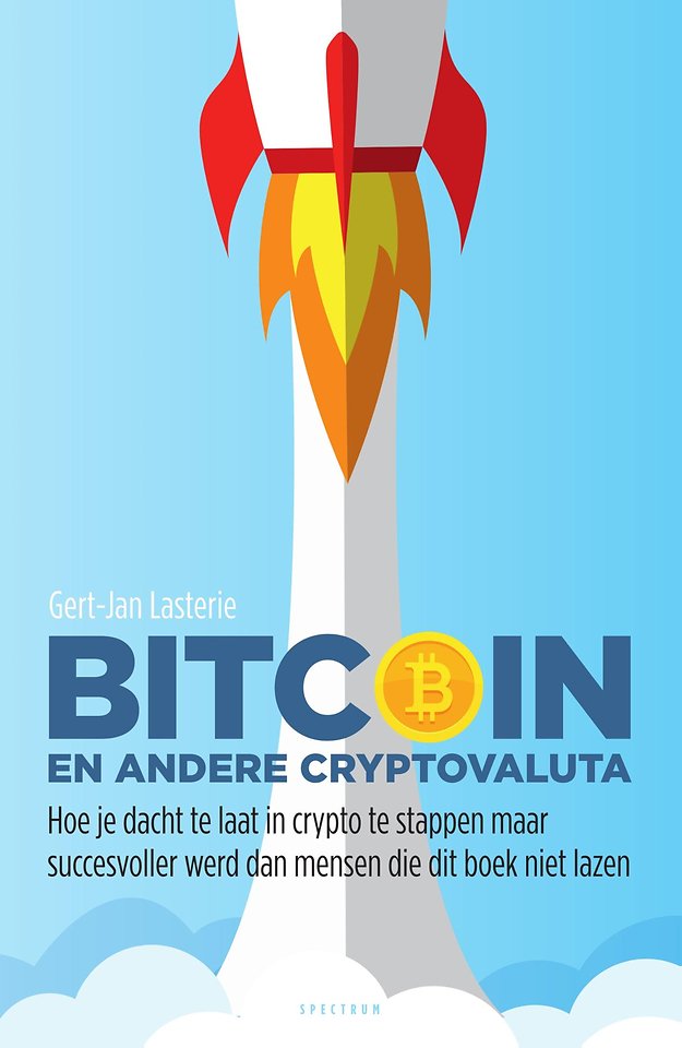 Bitcoin en andere cryptovaluta Bitcoin en andere cryptovaluta