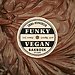 Funky Vegan Bakboek