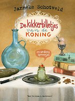 De kikkerbilletjes van de koning en andere sprookjes