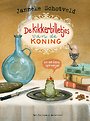 De kikkerbilletjes van de koning en andere sprookjes De kikkerbilletjes van de koning en andere sprookjes