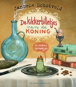 De kikkerbilletjes van de koning en andere sprookjes