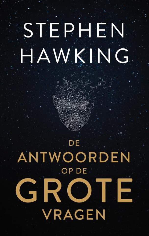 De antwoorden op de grote vragen De antwoorden op de grote vragen