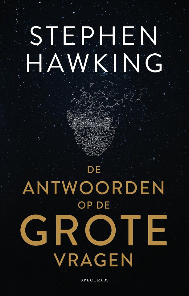 De antwoorden op de grote vragen De antwoorden op de grote vragen