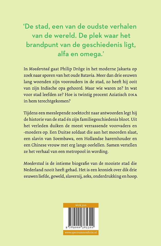 Moederstad