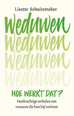 Weduwen, hoe werkt dat?