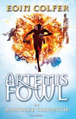 Artemis Fowl 2 de russische connectie