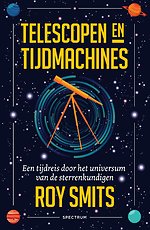 Telescopen en tijdmachines