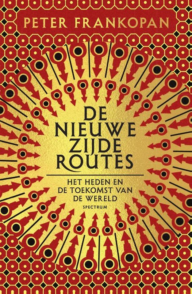De nieuwe zijderoutes De nieuwe zijderoutes
