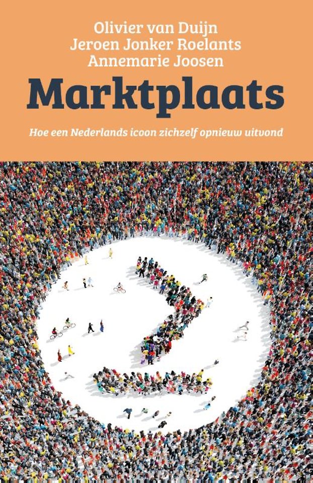 Marktplaats Marktplaats