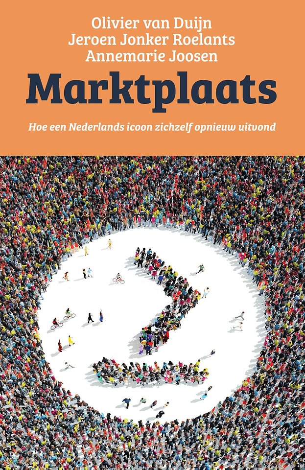 Marktplaats Marktplaats