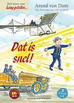 Dat is snel!