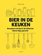 Bier in de keuken Bier in de keuken