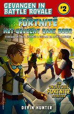 Fortnite- Het gevecht gaat door