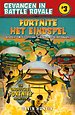 Fortnite - Het eindspel