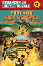 Fortnite - Het eindspel