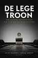 De lege troon De lege troon
