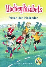 Hockeykriebels