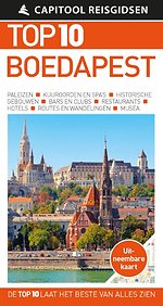 Boedapest