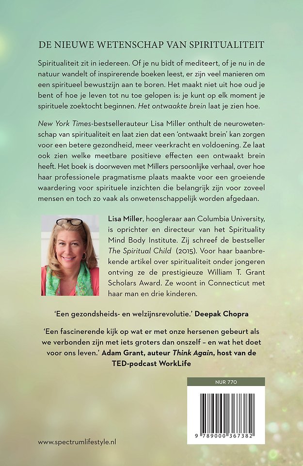 Het ontwaakte brein