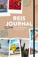 Reisjournal Reisjournal