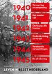 Leven in bezet Nederland 1940-1945 Leven in bezet Nederland 1940-1945