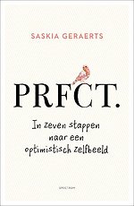 PRFCT - In zeven stappen naar een optimistisch zelfbeeld