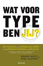 Wat voor type ben jij? - Een verhaal over werken met MBTI