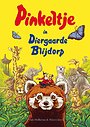 Pinkeltje in Diergaarde Blijdorp