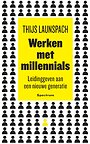 Werken met millennials