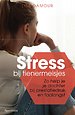 Stress bij tienermeisjes Stress bij tienermeisjes