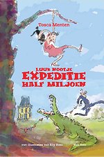 Luuk Nootje - Expeditie Half Miljoen