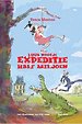 Luuk Nootje - Expeditie Half Miljoen
