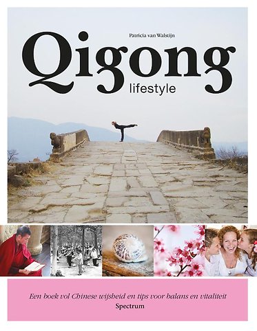 Qigong lifestyle