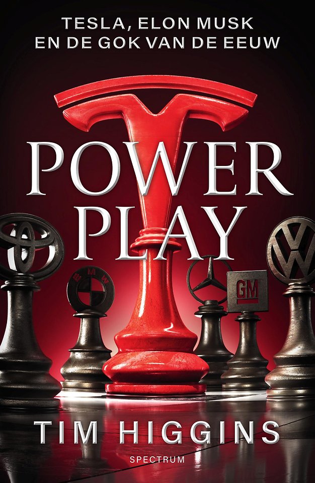 Power Play Power Play