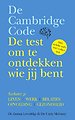 De cambridge Code De cambridge Code